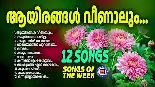 Aayirangal Venalum | Sthothra Ganangal | Christian Worship Songs | Kester | Old Songs