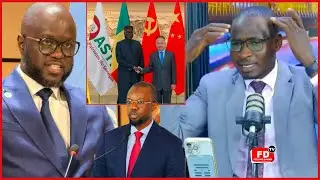 Li El Malick def Sonko ken douko&hellip;