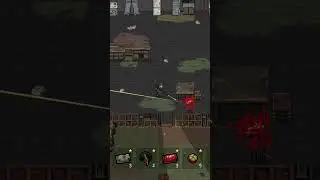 Нельзя так делать | Death Zone Online (Zombie)