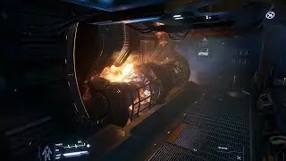 Star Citizen - Hammerhead Surprise Tour