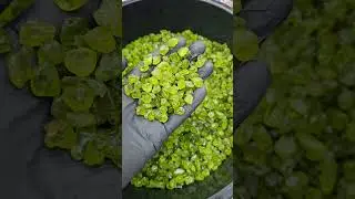 Peridot Gemstones