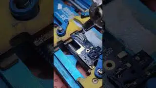 #chargingportreplacement