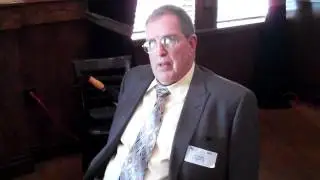 PRSA GA Interview: Pat Henry, Dragon*Con Chairman