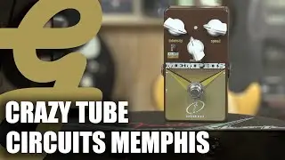 Crazy Tube Circuits Memphis