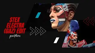 Starlight Express | Electra Edit [Gaz]