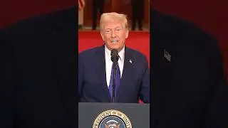 Trump Addresses Spending Freeze Order That Sparked Chaos