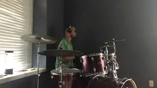 7 Sons Of Soul - Clap Your Hands (Drum Cover)