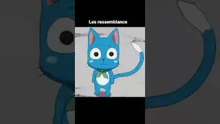 Fairy tail et edens z&eacute;ro