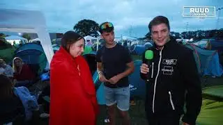 Beach party Bocholt camping