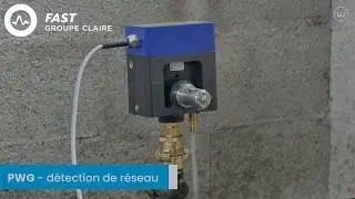 Tutoriel d'utilisation : PWG, générateur d’impulsions