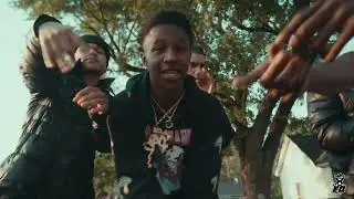 Two4 x P4L LIL “Idsk” (Official Music Video)