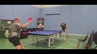 Ormesby 2* Dan Foster v Damian Galka