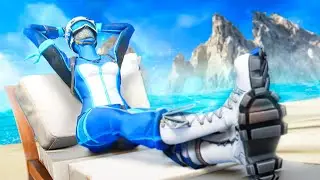 Cabo 🌴 | Fortnite Highlights #91