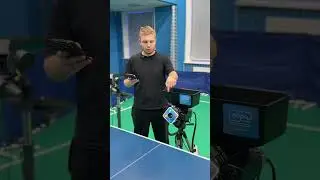 Они оба популярны, но какой из них ДЕЙСТВИТЕЛЬНО лучше? #настольныйтеннис #tabletennis #спорт