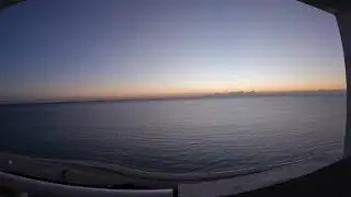 Sunrise@Miami
