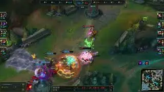 Team Turnaround