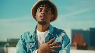 Jaylon Ashaun- Chirp (Rough Draft)
