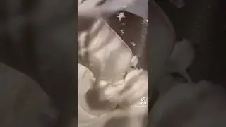 How to Make Whipped Candle Frosting