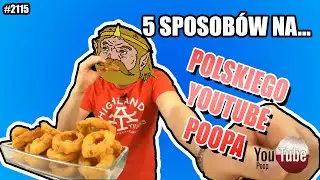 [PYTP] BEZWSTYDNE PRZEKĄSKI KLAMERA