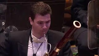 SHOSTAKOVICHSymph No 11 The Year 1905 in G min op 103 Dir Valery Gergiev Orq Mariinsky theatre