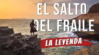 EL SALTO DEL FRAILE / MARAVILLA DE LIMA - DOCUMENTAL