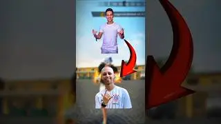 O JEF&Atilde;O PAI DO NOBRU AMASSOU NA COPA NOSTALGIA!! 😳 #freefire #viralvideo #shorts #nobru