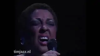 Carmen McRae - With One More Look At You