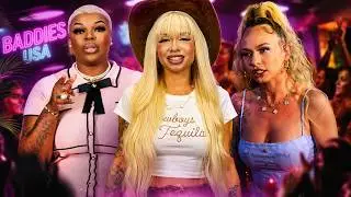 Blo*d Sweat & Heels! | Baddies USA Chapter 2 Episode 11 Recap