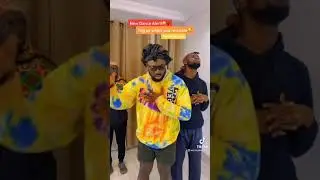 New dance alert#marfo#😂😂