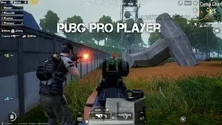 PUBG Mobile | Epic Battle | Learn How to kill enemys - Killing Montage #2