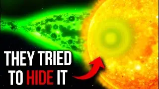 3I/ATLAS: New Data Reveals&hellip;What NASA Is Hiding From Us?