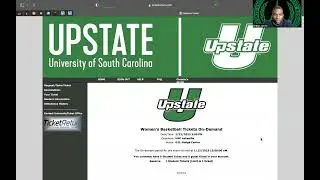 USCU SGA 101: Sporting Tickets!