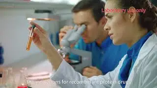 Applications of recombinant proteins | QYAOBIO | Peptide products | Research assistance | Peptide