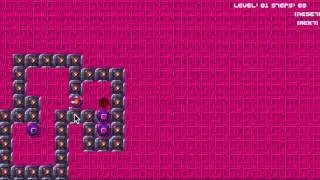 Movem Amiga Game - iOS App [2]