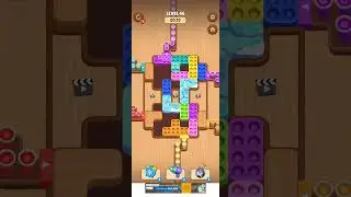 Level 46 walkthrough | Coffee Match: Block Puzzle