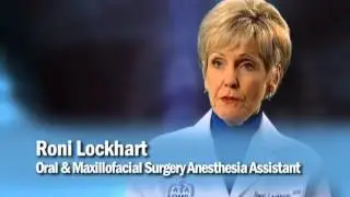 Office anesthesia options by a Board Certified Oral & Maxillofacial Surgeon