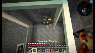 Forgecraft2 S5E26 More Yellorium