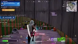 Fortnite Kim Kardashian vs 2 win fight