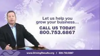 Limousine Industry Consulting & Owners Groups by Driving Results