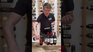 Malbec! #lukeflunder #wineblogger #wineenthusiast