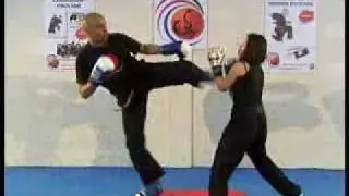 Precision Martial Arts - Intro