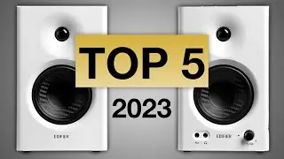 LES MEILLEURES ENCEINTES POUR PC PAS CH&Egrave;RES DE 2023