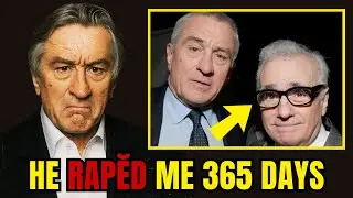 At 77, Robert De Niro Reveals The 5 BETRAYALS That Shaped His Career