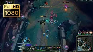 League of Legends - Mordekaiser | Top Gameplay (No Commentary)