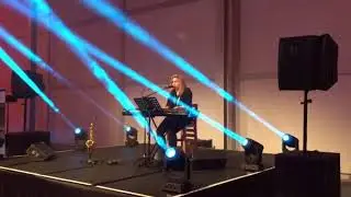 Andrea Morris Drea.M cover of the John Legend All of Me