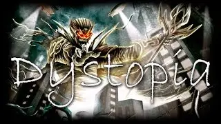 Iced Earth - Dystopia [Full Album] [Download]