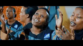JUBILEE by ABUNGERI CHOIR // Nyamata SDA Church [Official Music Vidoe]
