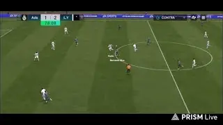 Transmisión en directo de Adam