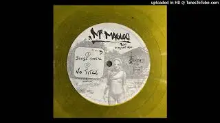 Mr Maggoo - Sense Appeal
