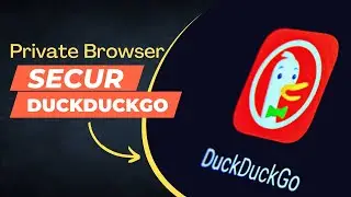 Duckduckgo private browser | investigation